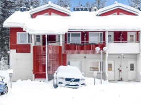 Holiday Home Moonlight 111 by Interhome, Kittilä